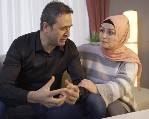 Wazifa For Husband