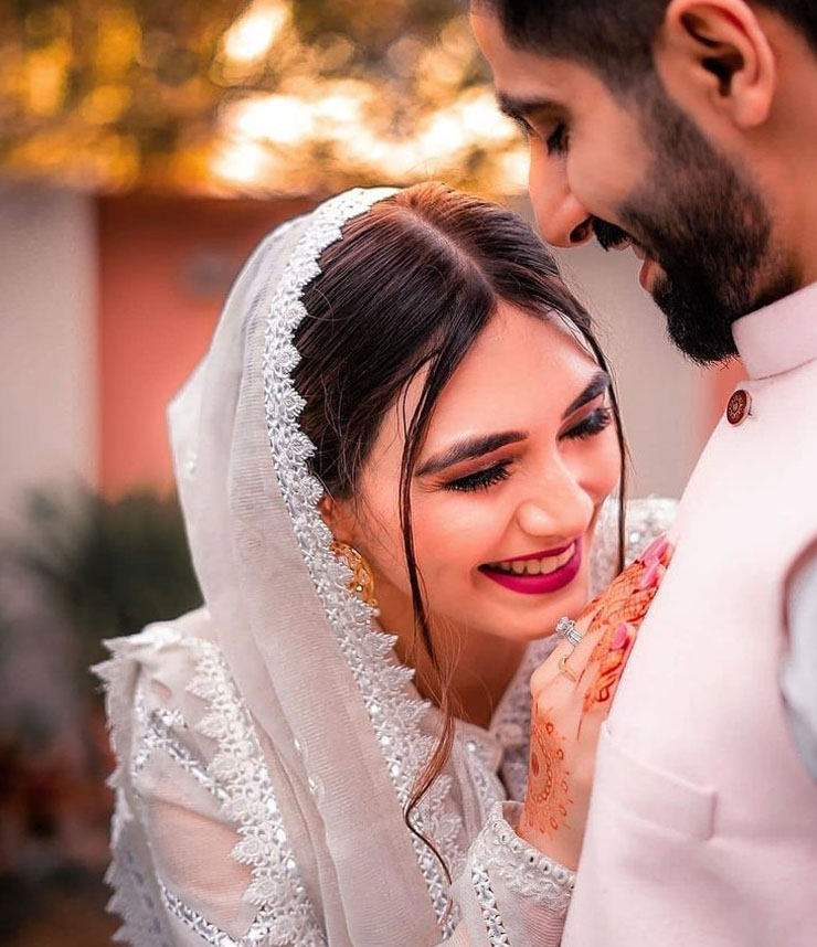 Wazifa For Husband